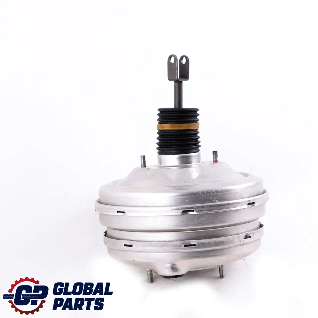 BMW X3 Series E83 Brake Booster Servo Unit Tank Reservoir 3403547 - SKU 3450589-4 - Part number 3450589