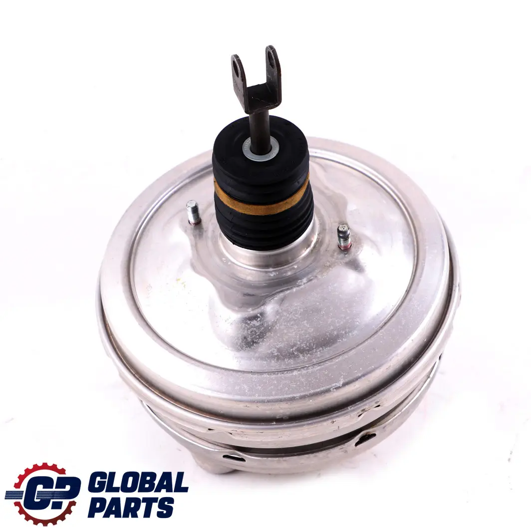 Brake Booster Servo Unit Tank Reservoir 3403547 to BMW X3 Series E83 with Part number 3450589 BMW X3 Series E83 Brake Booster Servo Unit Tank Reservoir 3403547 - SKU 3450589-4 - Part number 3450589
