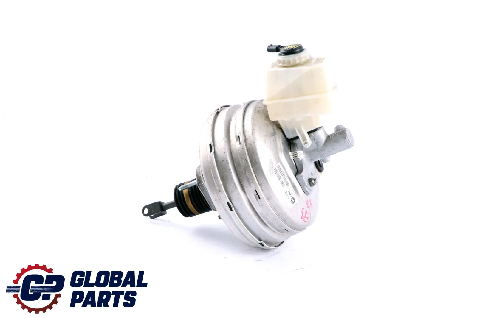Servo De Frein BMW X3 E83 Unité Maître Cylindre 3403547