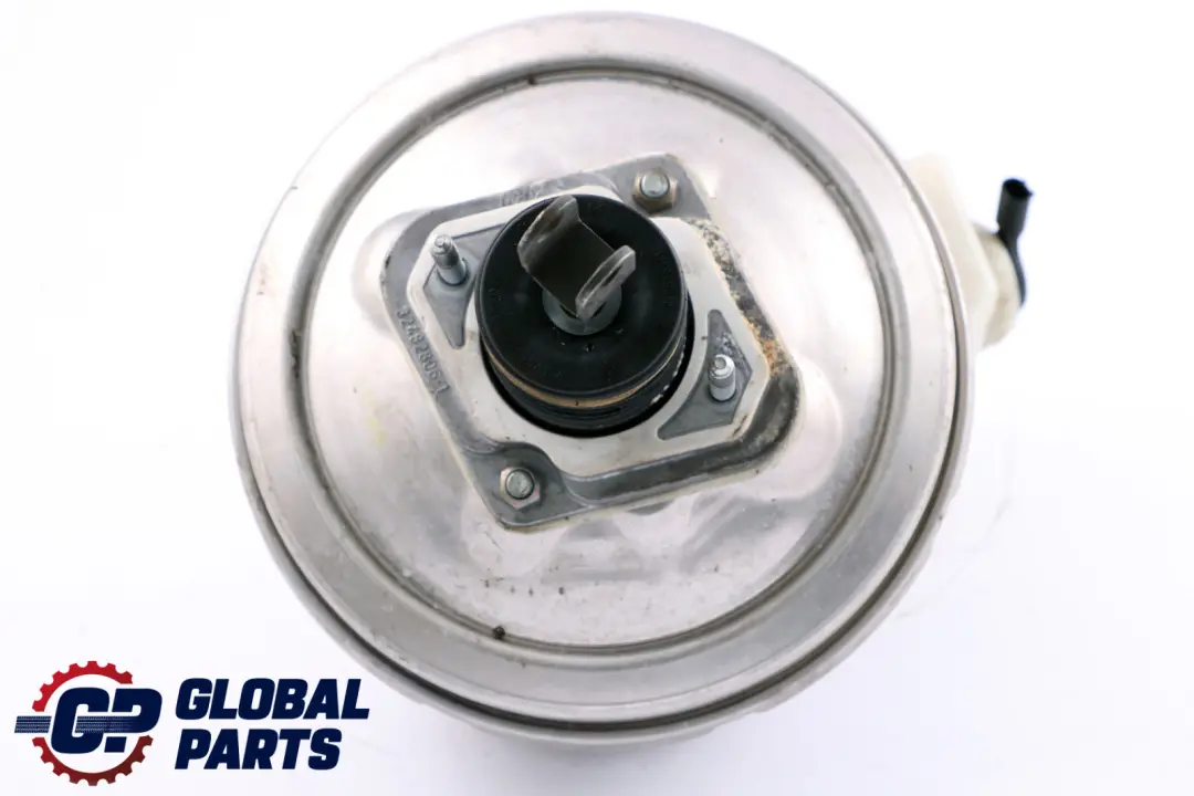 Brake Servo BMW X3 E83 Unit Master Cylinder to with Part number 3403547 Brake Servo BMW X3 E83 Unit Master Cylinder - SKU 3450589 - Part number 3403547