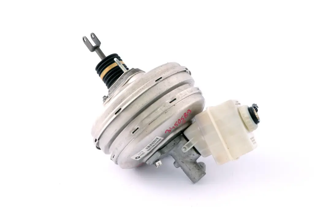  Servo De Frein BMW X3 E83 Unité Maître Cylindre - SKU 3450589 - Numéro de pièce 3403547