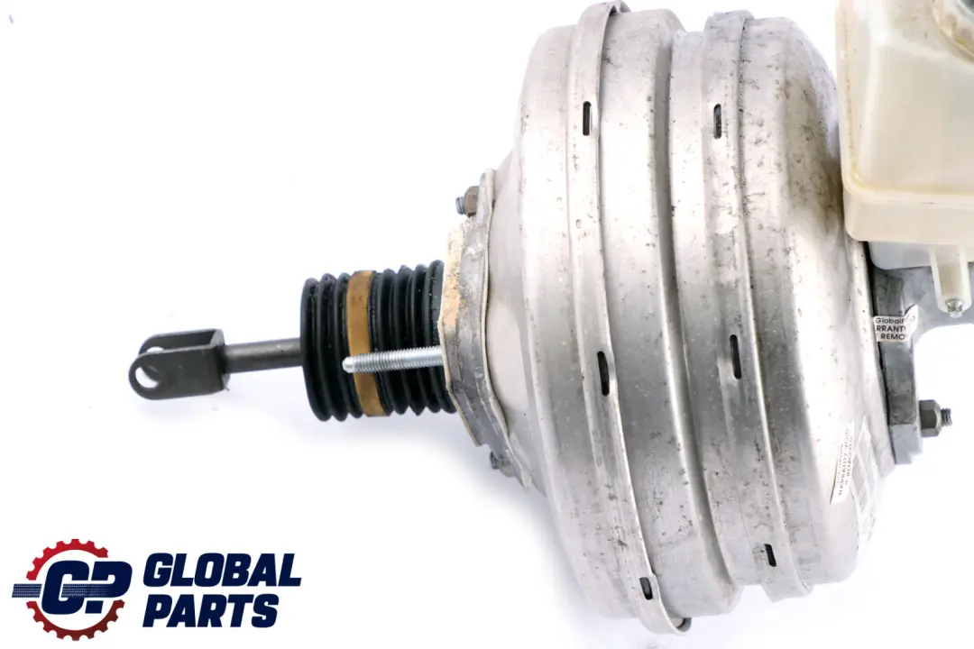  Brems Servo BMW X3 E83 Einheit Haupt Zylinder - SKU 3450589 - Teilenummer 3403547