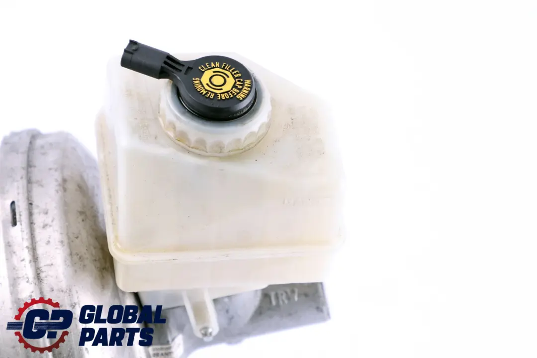 Servo De Frein BMW X3 E83 Unité Maître Cylindre pour à propos du numéro de pièce 3403547 Servo De Frein BMW X3 E83 Unité Maître Cylindre - SKU 3450589 - Numéro de pièce 3403547