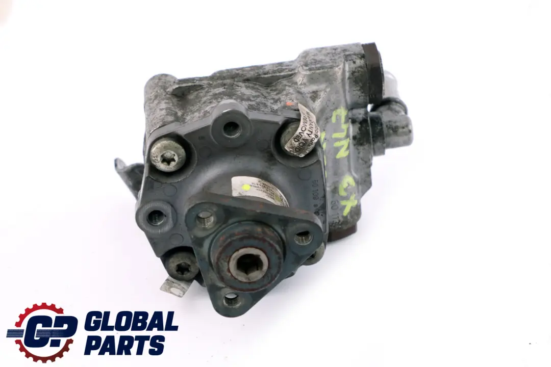 N47 Bomba De Direccion Asistida para BMW E83 LCI Diesel 1.8d 2.0d con número de pieza 3450592 BMW E83 LCI Diesel 1.8d 2.0d N47 Bomba De Direccion Asistida - SKU 3450592 - Número de pieza 3450592