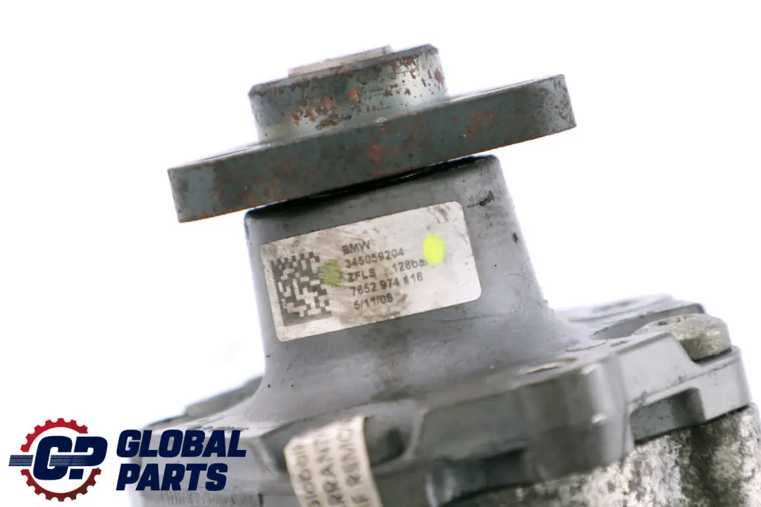 N47 Power Steering Pump to BMW X3 E83 LCI Diesel 1.8d 2.0d with Part number 3450592 BMW X3 E83 LCI Diesel 1.8d 2.0d N47 Power Steering Pump - SKU 3450592 - Part number 3450592