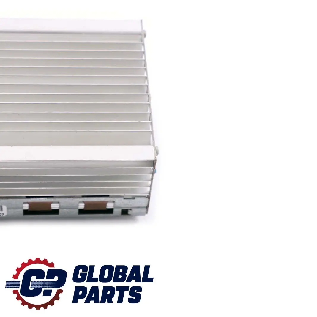 Mini Cooper R55 R56 Harman Becker Hi-Fi Audio Speaker System Amplifier - SKU 3450756 - Part number 3450756