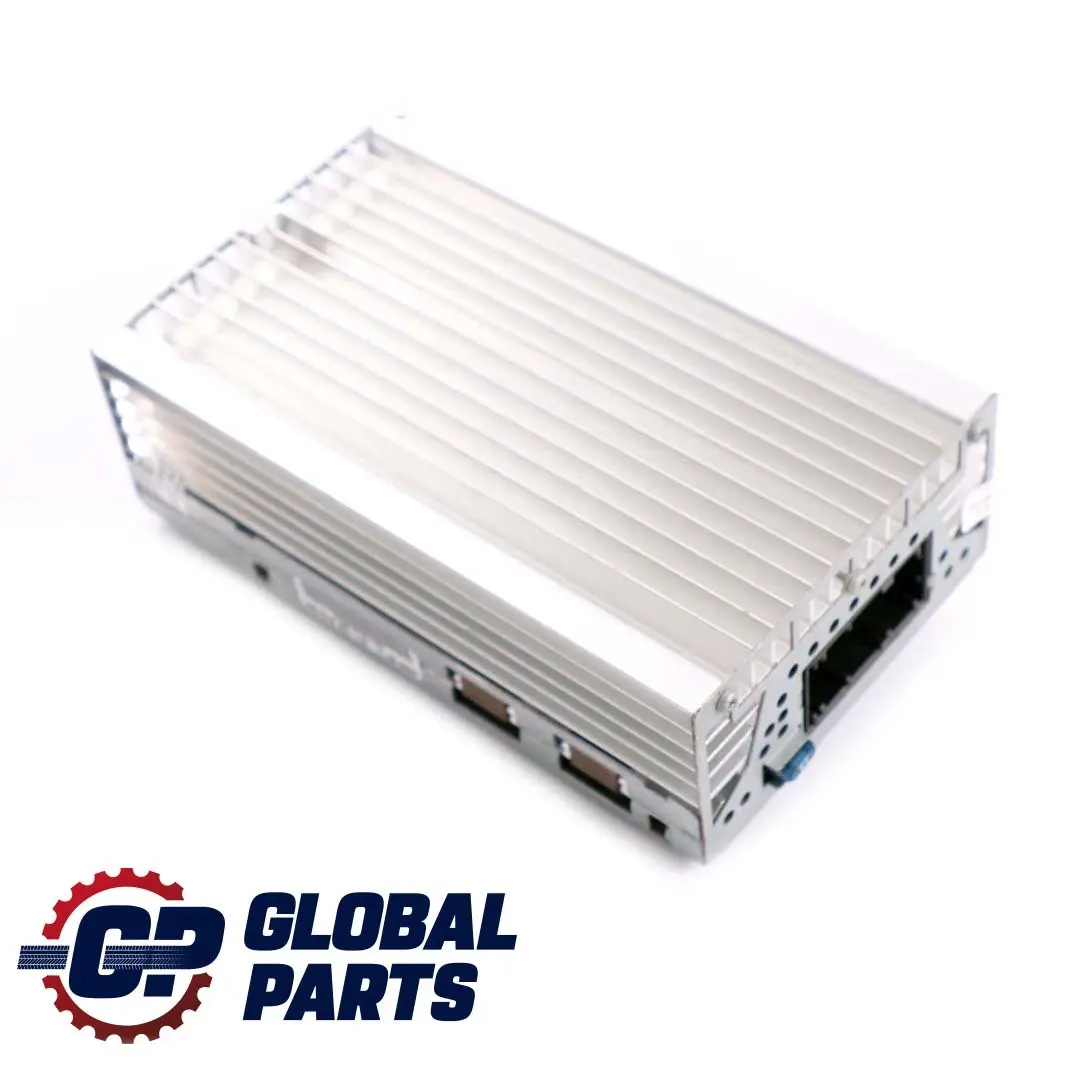 Mini Cooper R55 R56 Harman Becker Hi-Fi Audio Speaker System Amplifier - SKU 3450756 - Part number 3450756