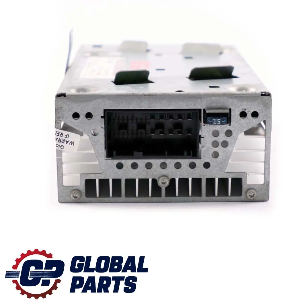Mini Cooper R55 R56 Harman Becker Hi-Fi Audio Speaker System Amplifier - SKU 3450756 - Part number 3450756