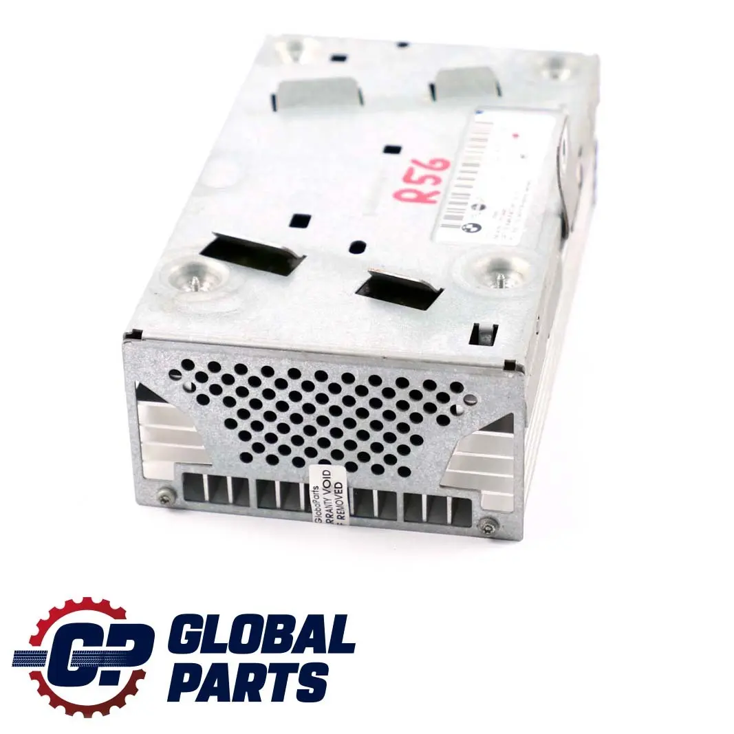 Mini Cooper R55 R56 Harman Becker Hi-Fi Audio Speaker System Amplifier - SKU 3450756 - Part number 3450756