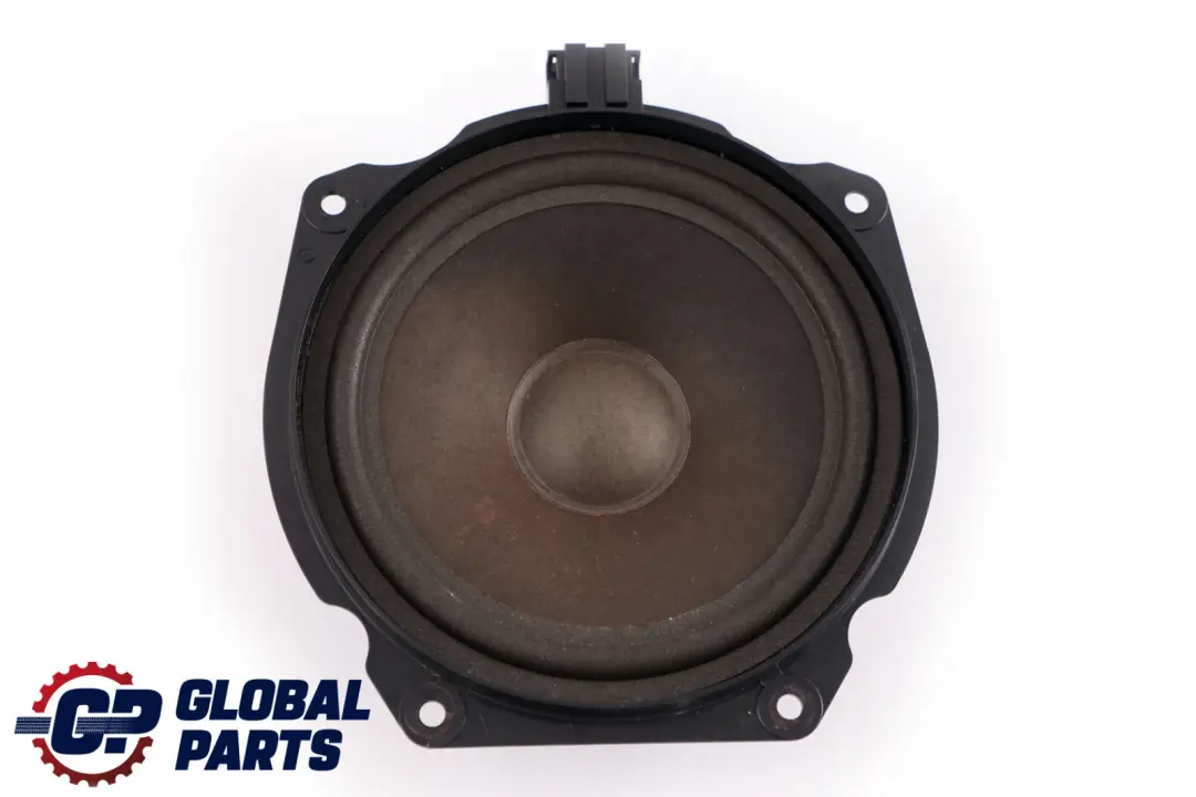 Altoparlante Audio Woofer Stereo Di Fascia per Mini R55 R56 R57 LCI con numero di parte 3450757 Mini R55 R56 R57 LCI Altoparlante Audio Woofer Stereo Di Fascia - SKU 3450757 - Numero di parte 3450757