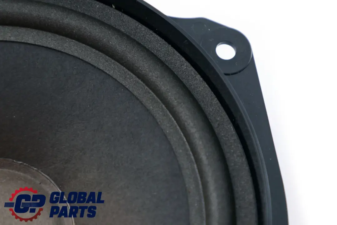 Haut-Parleur Audio Stereo pour Mini R55 R56 R57 LCI à propos du numéro de pièce 3450757 Mini R55 R56 R57 LCI Haut-Parleur Audio Stereo - SKU 3450757 - Numéro de pièce 3450757