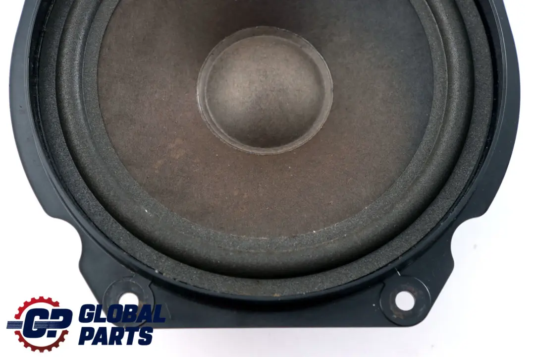 Audio Speaker Stereo Mid-Range Woofer to Mini R55 R56 R57 LCI with Part number 3450757 Mini R55 R56 R57 LCI Audio Speaker Stereo Mid-Range Woofer - SKU 3450757 - Part number 3450757