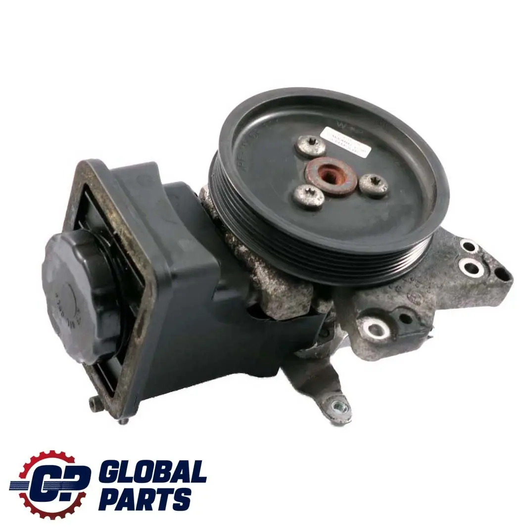 BMW X3 E83 3.0d M57N M57N2 Pompe De Direction Assistée Poulie 3413807 - SKU 3450765 - Numéro de pièce 3450765