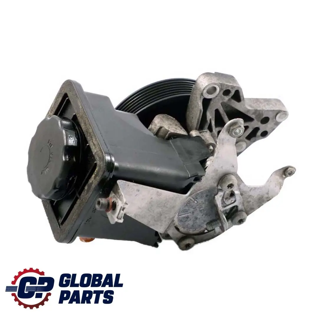 BMW X3 E83 3.0d M57N M57N2 Pompe De Direction Assistée Poulie 3413807 - SKU 3450765 - Numéro de pièce 3450765
