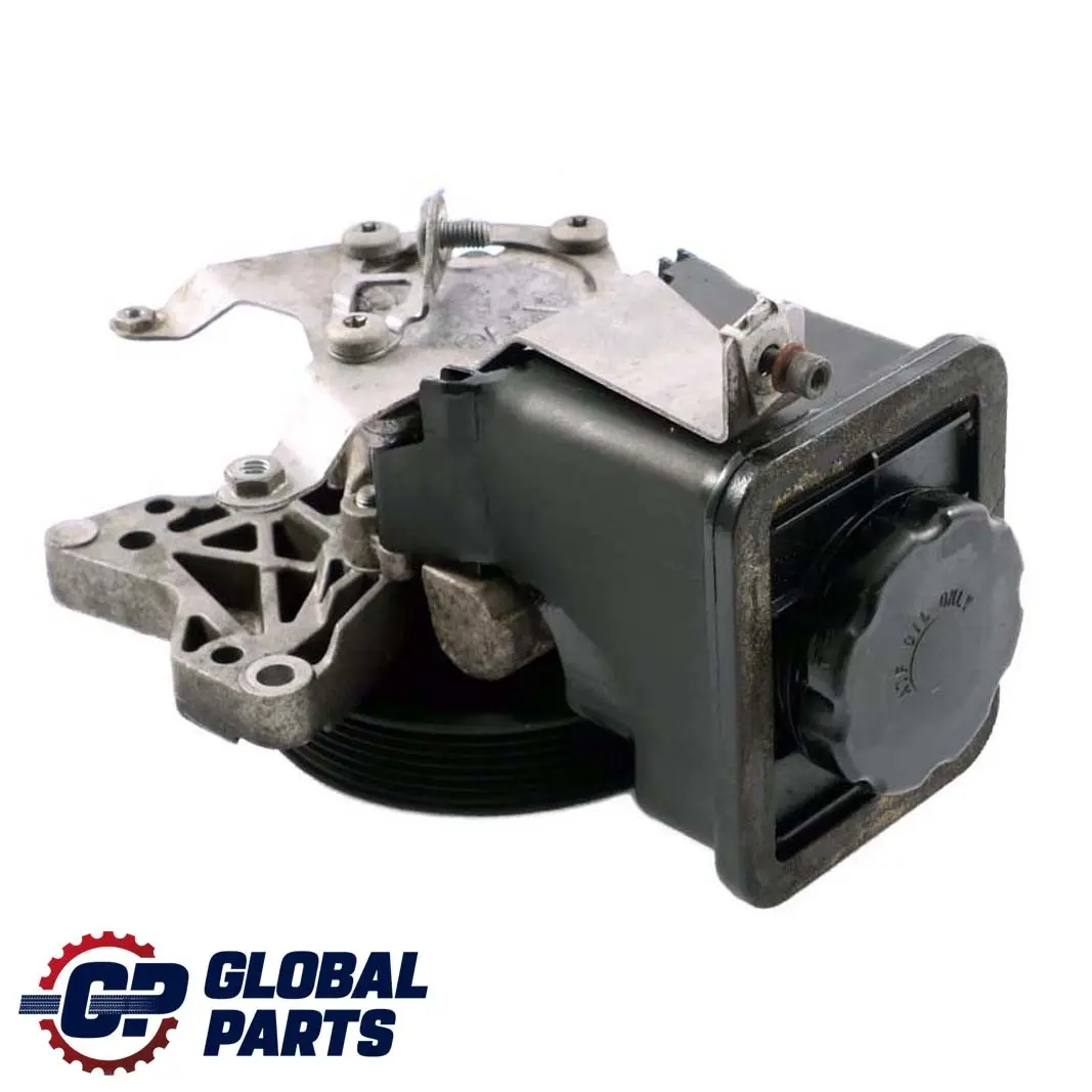 BMW X3 E83 3.0d M57N M57N2 Pompe De Direction Assistée Poulie 3413807 - SKU 3450765 - Numéro de pièce 3450765