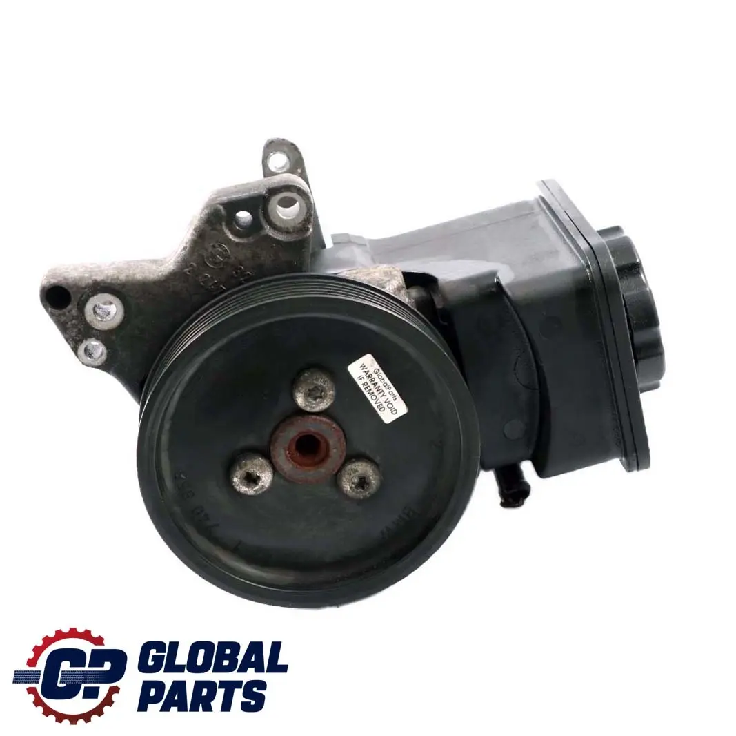 BMW X3 E83 3.0d M57N M57N2 Pompe De Direction Assistée Poulie 3413807 - SKU 3450765 - Numéro de pièce 3450765