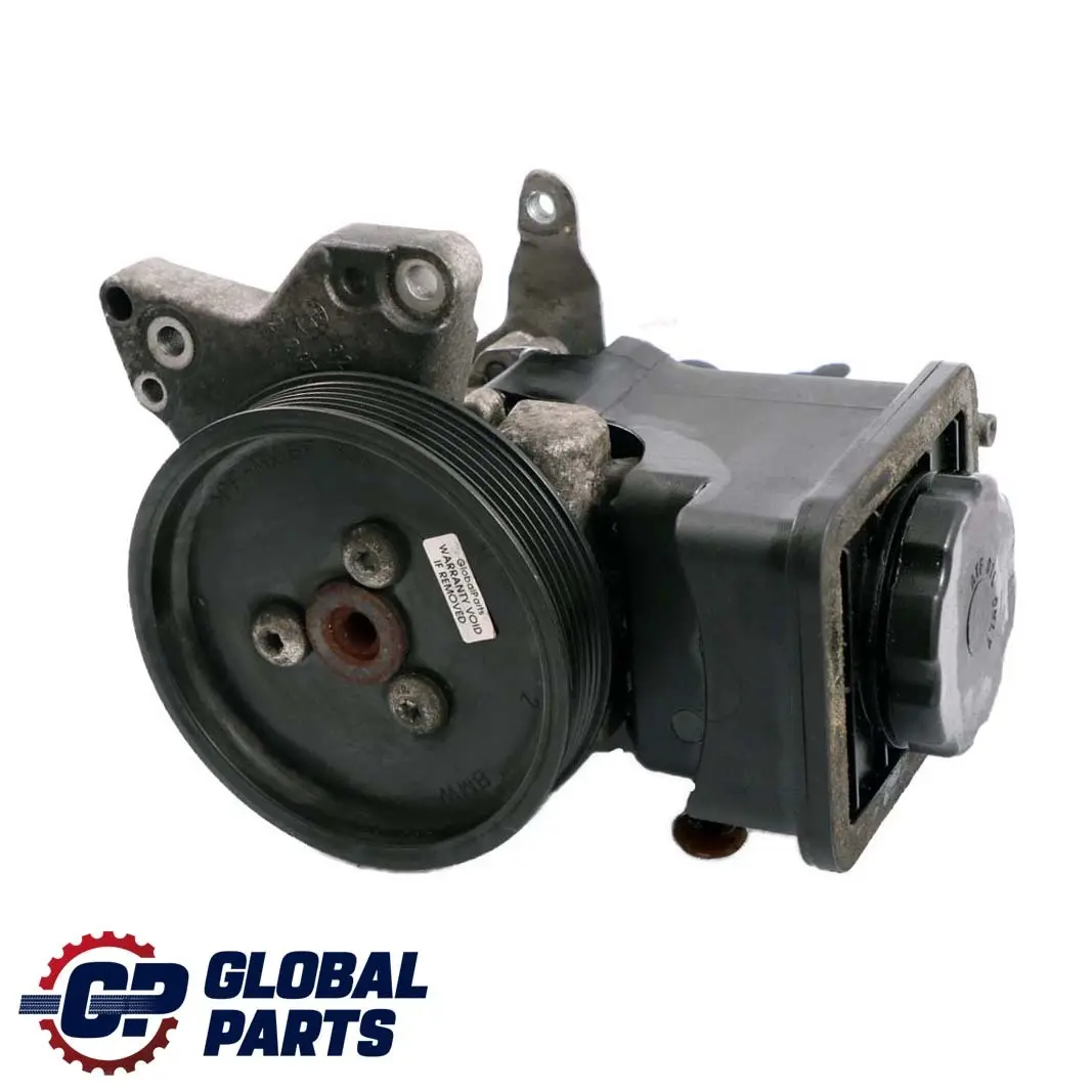 BMW X3 E83 3.0d M57N M57N2 Pompe De Direction Assistée Poulie 3413807 - SKU 3450765 - Numéro de pièce 3450765