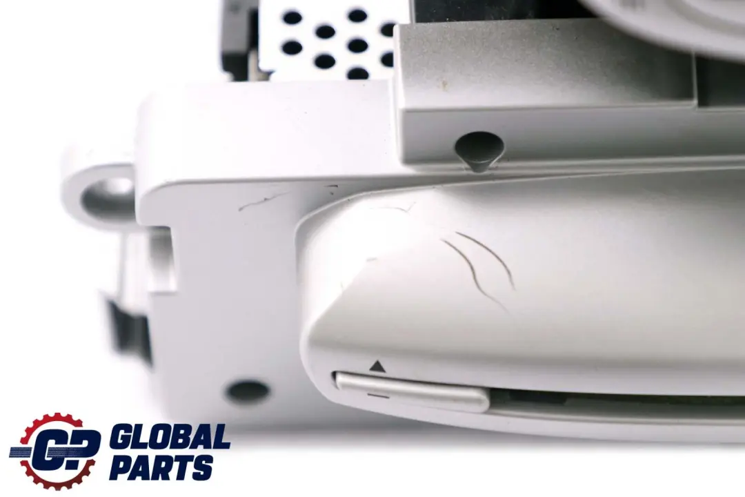 Radio Boost CD Player Head Unit to BMW Mini Cooper One 3 R55 R56 with Part number 3450803 BMW Mini Cooper One 3 R55 R56 Radio Boost CD Player Head Unit - SKU 3450803-3 - Part number 3450803