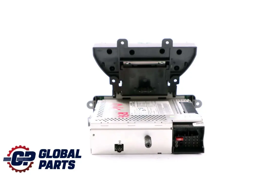 BMW Mini Cooper One 3 R55 R56 Radio Boost CD Player Head Unit - SKU 3450803-3 - Part number 3450803