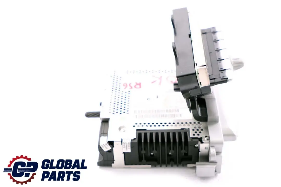 BMW Mini Cooper One 3 R55 R56 Radio Boost CD Player Head Unit - SKU 3450803-3 - Part number 3450803