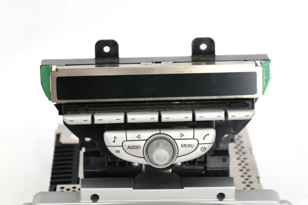 Radio Radioodtwarzacz CD do Mini Cooper One R55 R56 o numerze 3450803 Mini Cooper One R55 R56 Radio Radioodtwarzacz CD - SKU 3450803 - Numer Części 3450803
