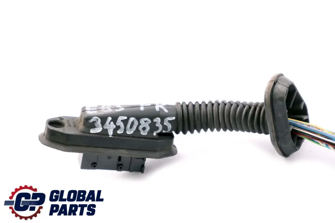 Cable equipe Porte Cote Conducteur Cable 3450830 pour BMW X3 E83 LCI à propos du numéro de pièce 3450835 BMW X3 E83 LCI Cable equipe Porte Cote Conducteur Cable 3450830 - SKU 3450835 - Numéro de pièce 3450835