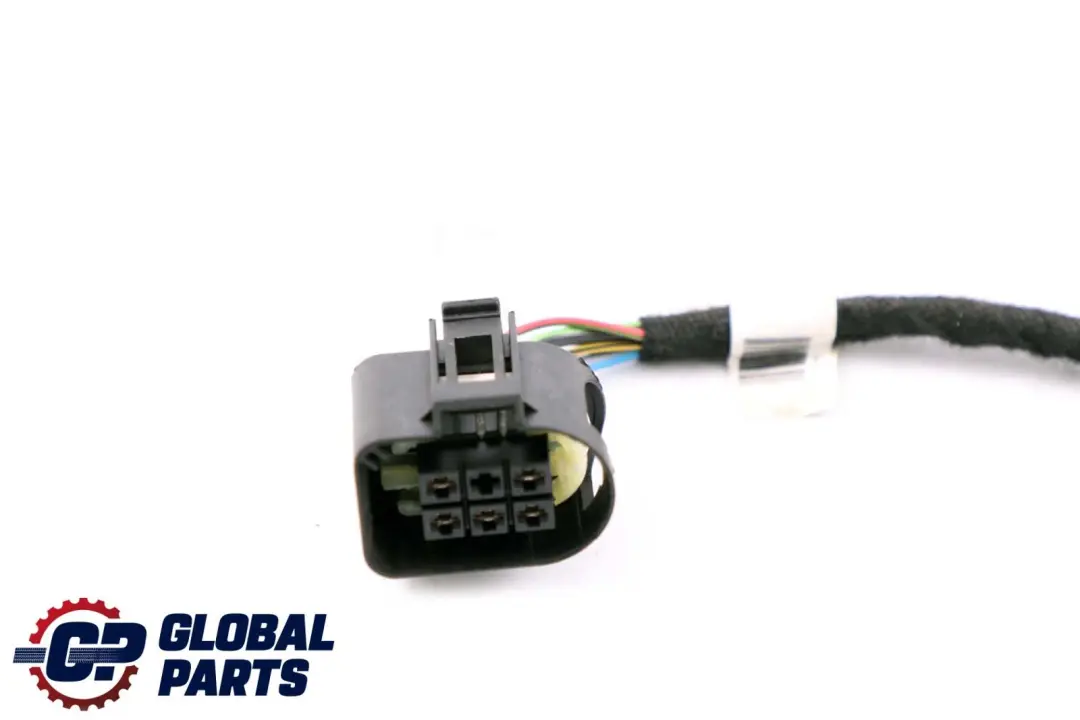BMW X3 Series E83 LCI Cable Harness Loom Door Driver Side Wiring 3450830 - SKU 3450835 - Part number 3450835
