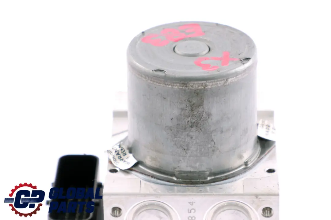 ABS Dxc Pompe Ensemble Hydro Module Commande 3439781 3439820 pour BMW X3 E83 LCI à propos du numéro de pièce 3450899 BMW X3 E83 LCI ABS Dxc Pompe Ensemble Hydro Module Commande 3439781 3439820 - SKU 3450899 - Numéro de pièce 3450899