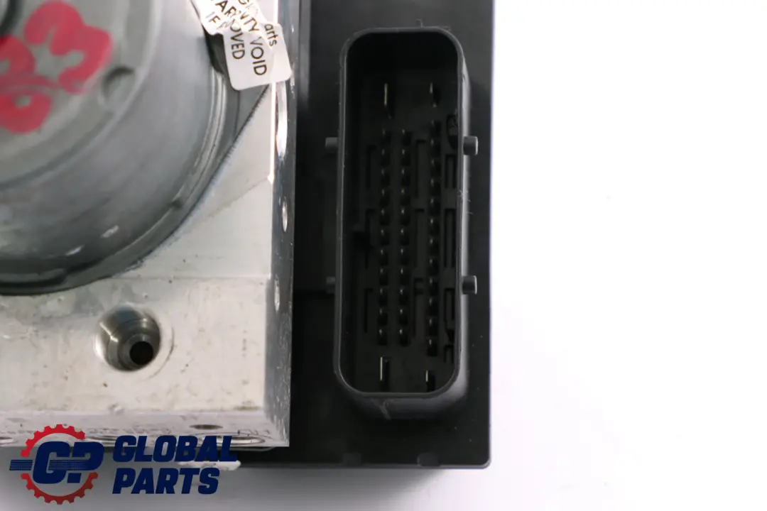 ABS DXC Pumpe Hydroaggregat Modul Steuergerät 3439781 3439820 BMW X3 E83 LCI - SKU 3450899 - Teilenummer 3450899
