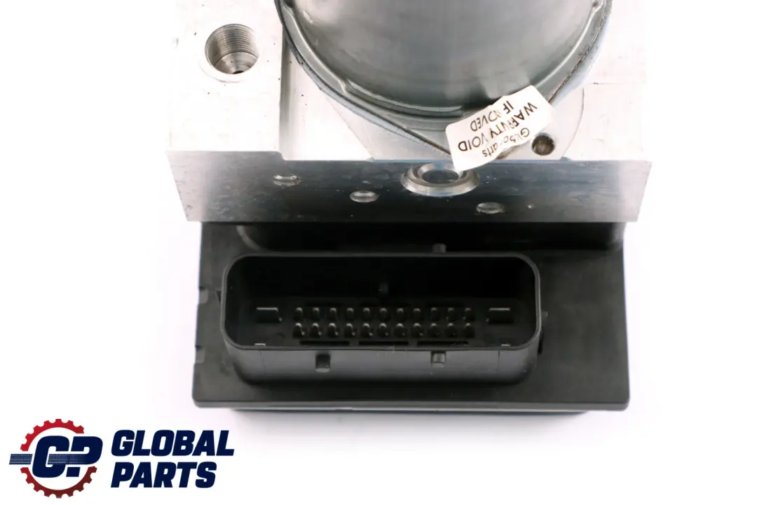 BMW X3 E83 LCI DXC Pompa Hamulcowa ABS DSC 3439781 3439820 - SKU 3450899 - Numer Części 3450899