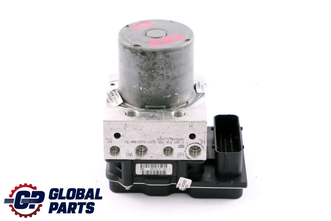 BMW X3 E83 LCI ABS DXC Hydro Brake Braking Unit Pump 3439781 3439820 - SKU 3450899 - Part number 3450899