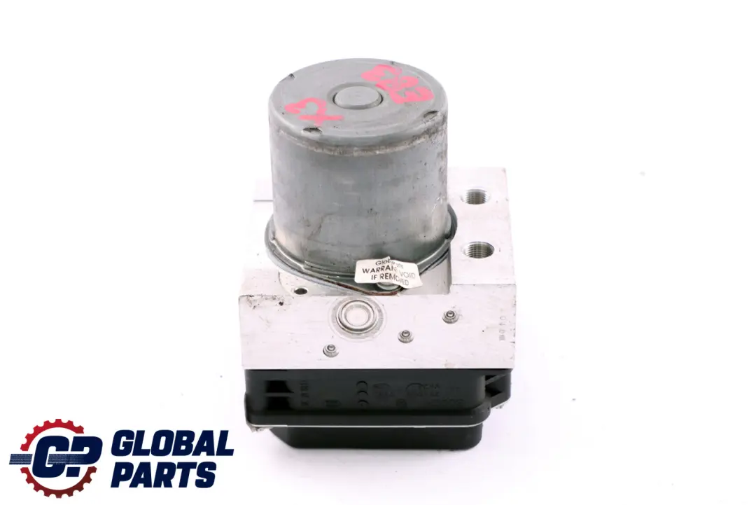 ABS DXC Hidrofreno Unidad De Frenado Bomba 3439781 3439820 para BMW E83 LCI con número de pieza 3450899 BMW E83 LCI ABS DXC Hidrofreno Unidad De Frenado Bomba 3439781 3439820 - SKU 3450899 - Número de pieza 3450899