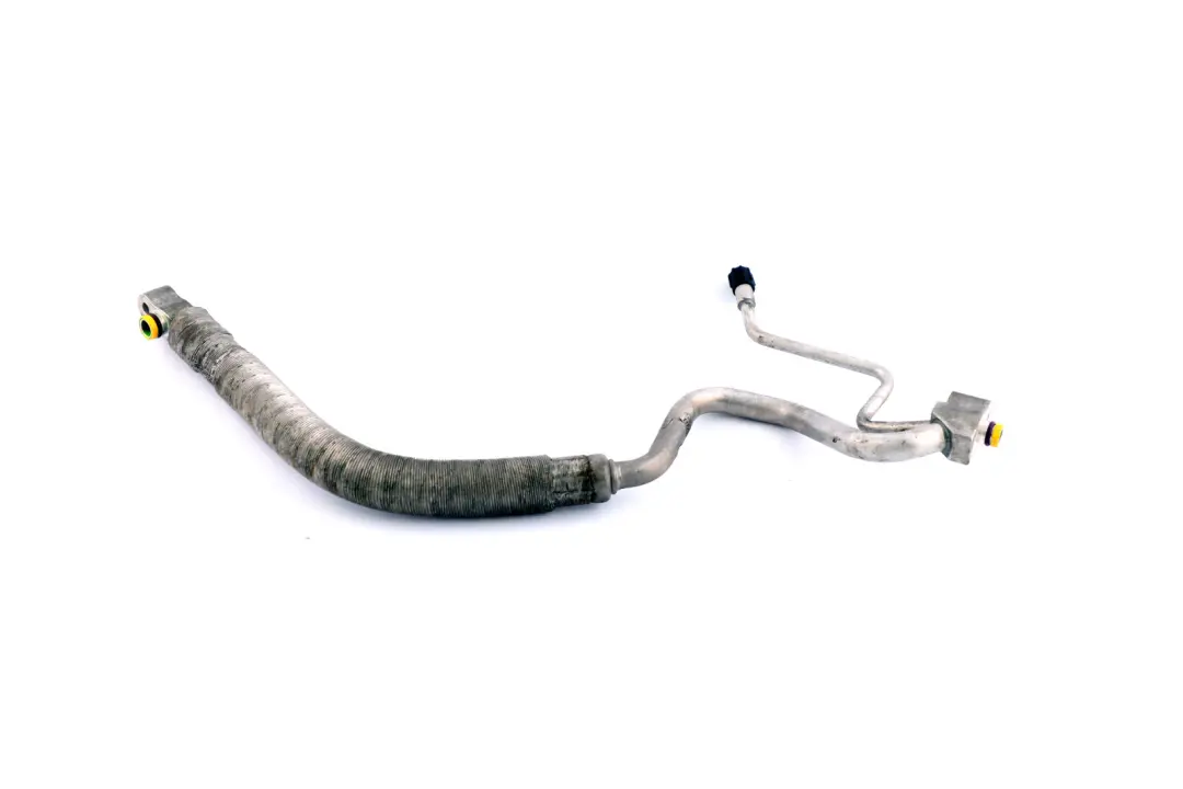 BMW E83 LCI 2.5Si 3.0 Si Piombo Adattatore Tubo Aspirazione Evaporatore - SKU 3450902 - Numero di parte 3450902