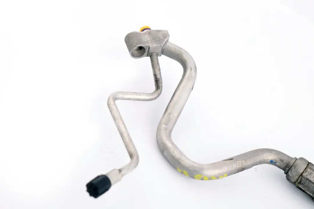 BMW X3 Series E83 LCI 2.5si 3.0si Saugen Rohr Verdampfer Adapter Führen - SKU 3450902 - Teilenummer 3450902