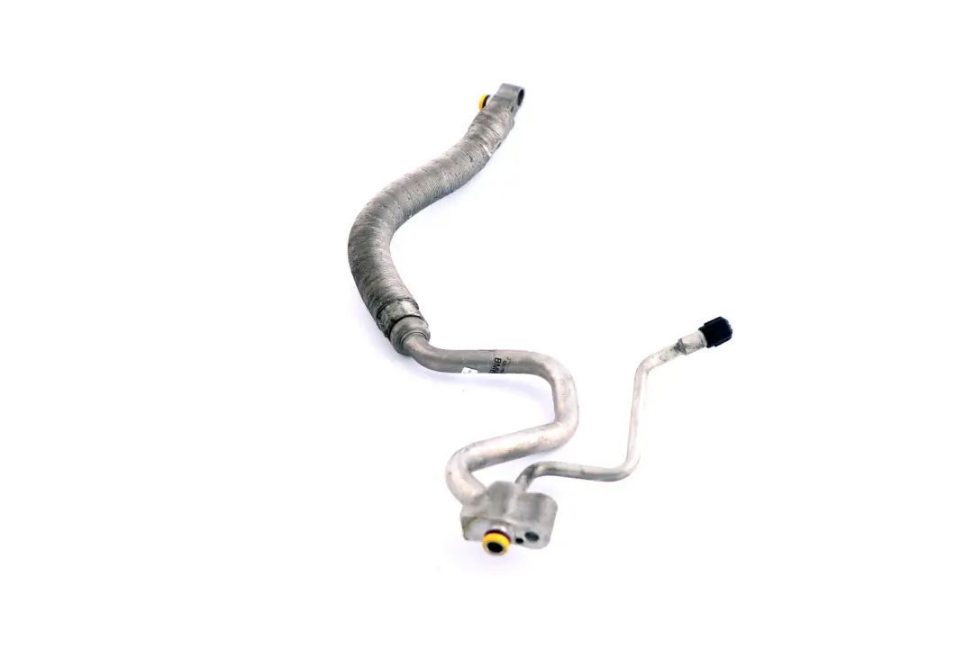 2.5si 3.0 si Suction Pipe Evaporator Adapter Lead to BMW X3 Series E83 LCI with Part number 3450902 BMW X3 Series E83 LCI 2.5si 3.0 si Suction Pipe Evaporator Adapter Lead - SKU 3450902 - Part number 3450902