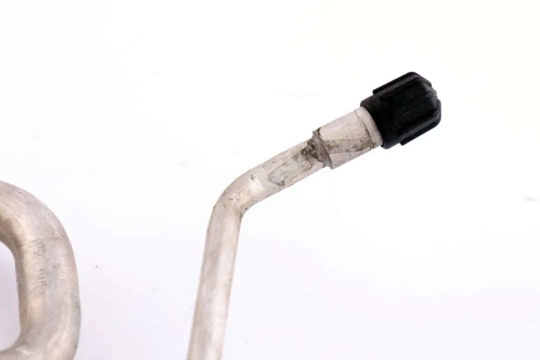 2.5si 3.0 si Suction Pipe Evaporator Adapter Lead to BMW X3 Series E83 LCI with Part number 3450902 BMW X3 Series E83 LCI 2.5si 3.0 si Suction Pipe Evaporator Adapter Lead - SKU 3450902 - Part number 3450902