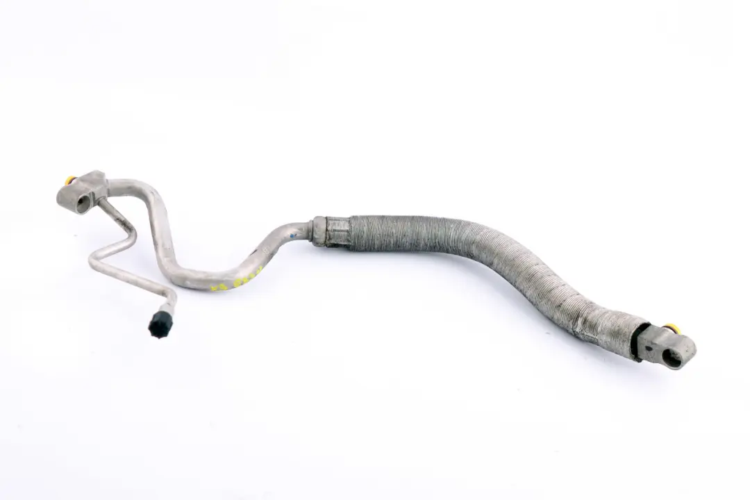 BMW E83 LCI 2.5si 3.0 si Tubo De aspiracion Evaporador Adaptador Plomo - SKU 3450902 - Número de pieza 3450902