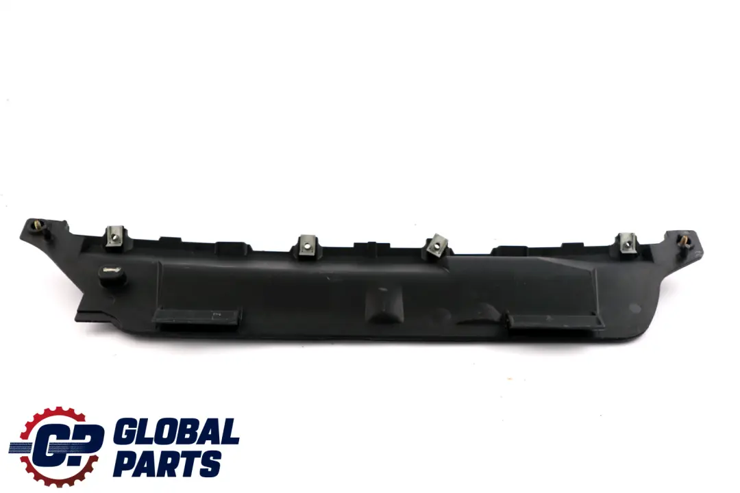 E83N LCI Gehäuse Unterteil Mikrofilter für BMW X3 er E83 mit Teilenummer 3404357 BMW X3 er E83 E83N LCI Gehäuse Unterteil Mikrofilter - SKU 3450925 - Teilenummer 3404357