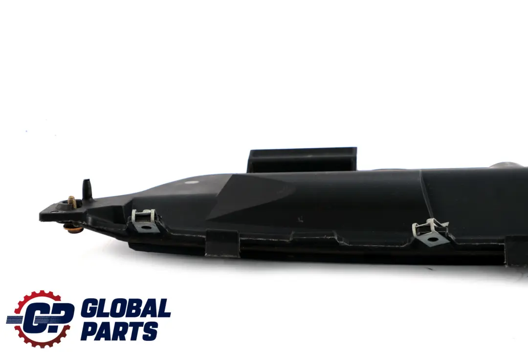 BMW X3 Series E83 E83N LCI Microfilter Housing Lower Part - SKU 3450925 - Part number 3404357