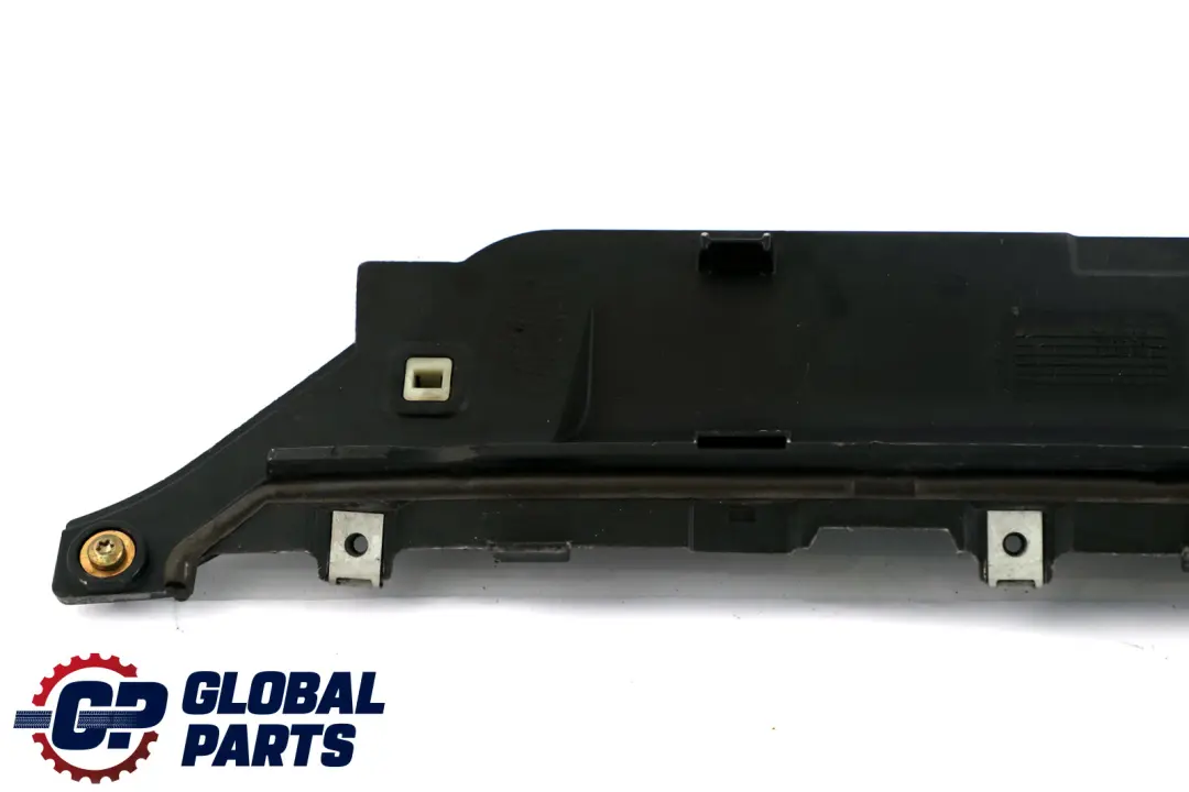 E83N LCI Alloggiamento Sottopiatto Micro-Filtro per BMW X3 E83 con numero di parte 3404357 BMW X3 E83 E83N LCI Alloggiamento Sottopiatto Micro-Filtro - SKU 3450925 - Numero di parte 3404357