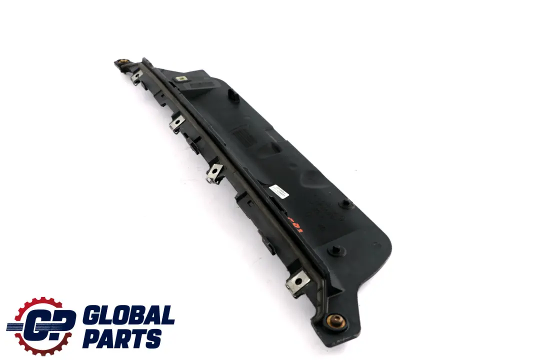 E83N LCI Carcasa Microfiltro Pieza Inferior para BMW X3 E83 con número de pieza 3404357 BMW X3 E83 E83N LCI Carcasa Microfiltro Pieza Inferior - SKU 3450925 - Número de pieza 3404357