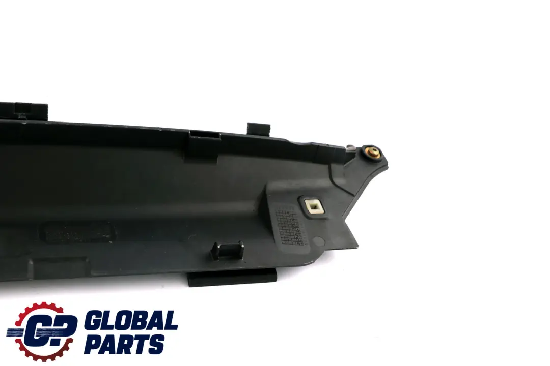 BMW X3 Series E83 E83N LCI Microfilter Housing Lower Part - SKU 3450925 - Part number 3404357