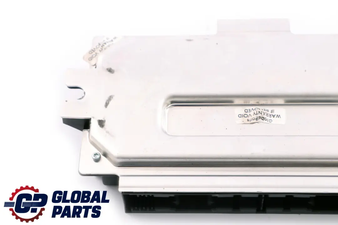 BMW Mini Cooper One R56 Footwell Light Module LOW ECU PL3 FRM II - SKU 3450938 - Part number 3450938