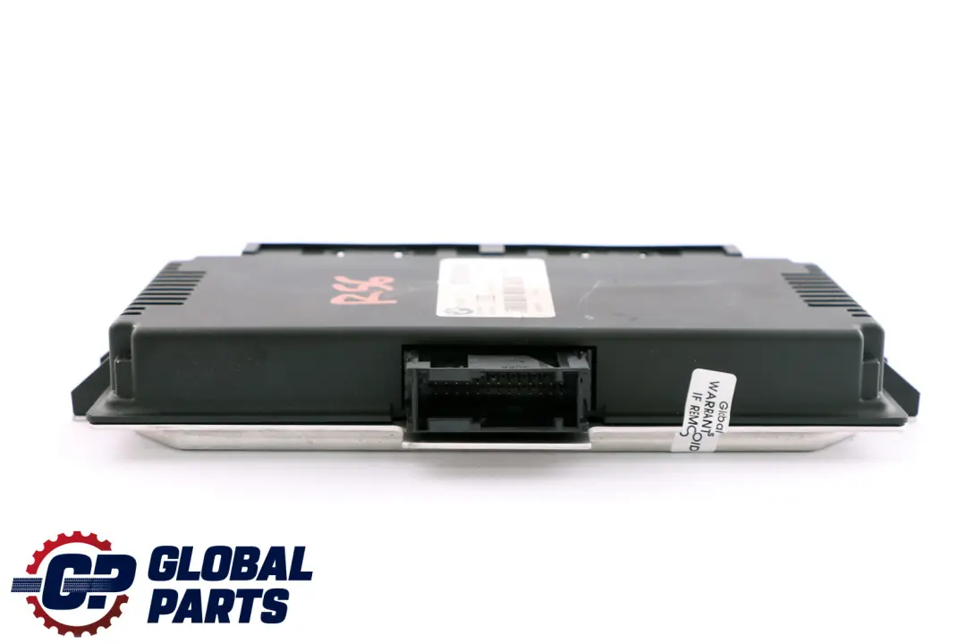 Moduł Sterownik Oświetlenia High ECU Lear PL3 FRM II Mini R56 - SKU 3450979 - Numer Części 3450979