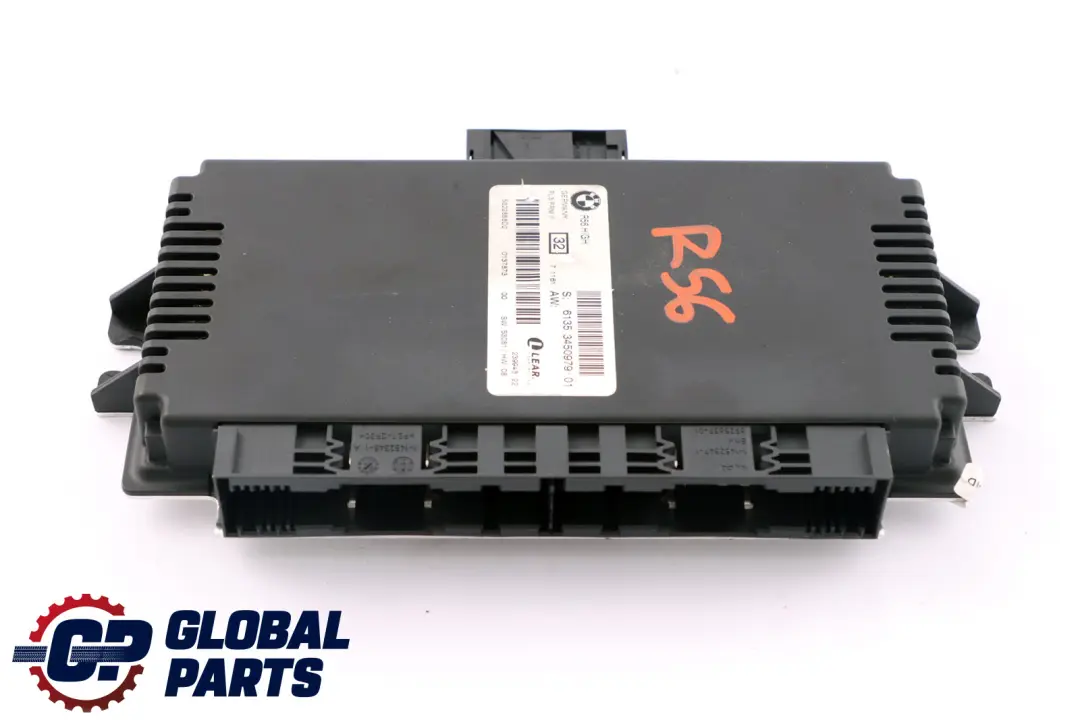 Moduł Sterownik Oświetlenia High ECU Lear PL3 FRM II Mini R56 - SKU 3450979 - Numer Części 3450979