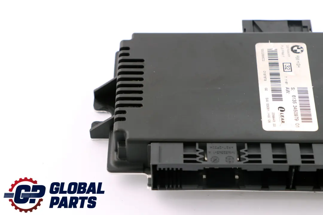 Fussraummodul Lichtmodul Steuergerät High PL3 FRM II für Mini Cooper One R56 mit Teilenummer 3450979 Mini Cooper One R56 Fussraummodul Lichtmodul Steuergerät High PL3 FRM II - SKU 3450979 - Teilenummer 3450979