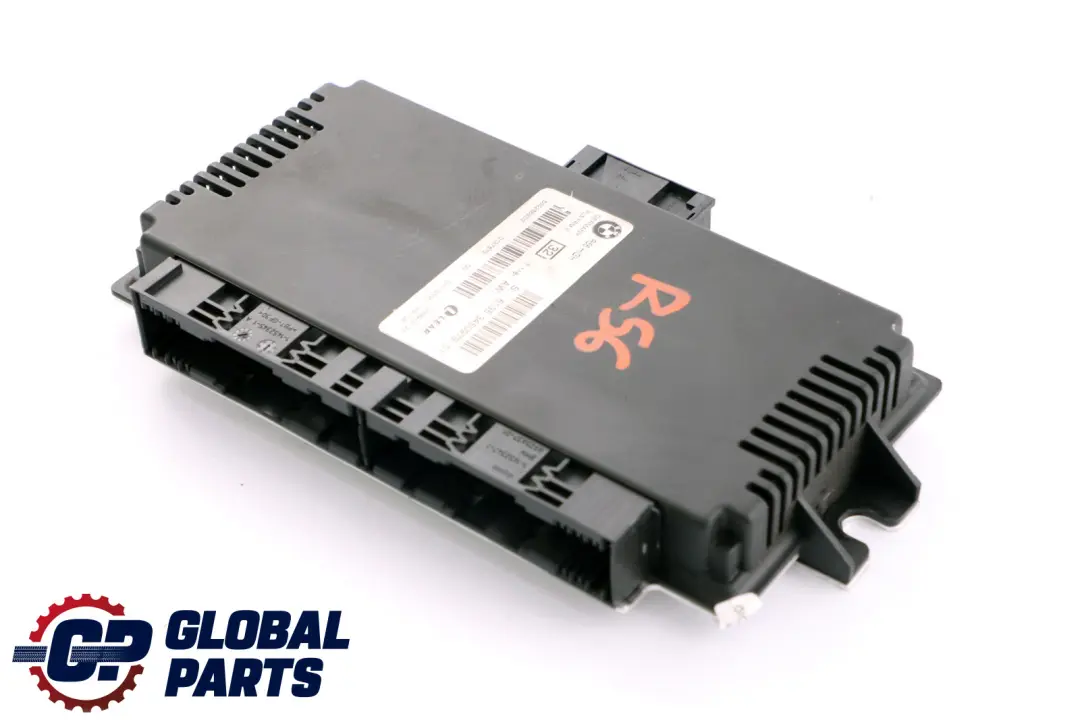 Moduł Sterownik Oświetlenia High ECU Lear PL3 FRM II Mini R56 - SKU 3450979 - Numer Części 3450979