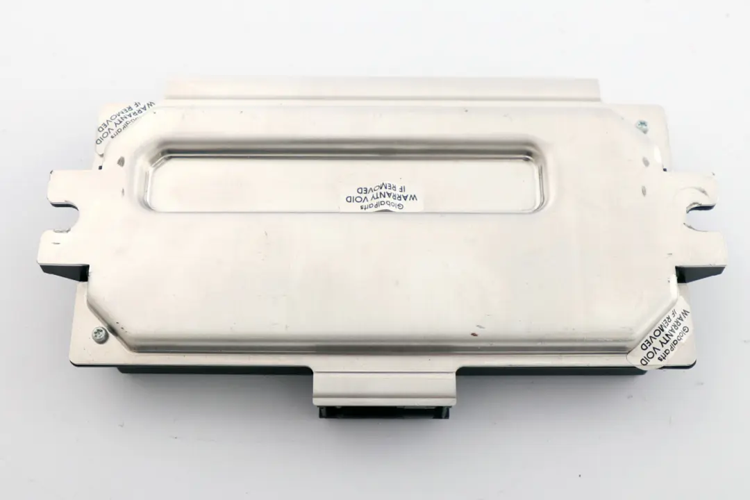 Footwell Light Module ECU Control Unit Lear PL3 FRM II to Mini Cooper R56 with Part number 3450980 Mini Cooper R56 Footwell Light Module ECU Control Unit Lear PL3 FRM II - SKU 3450980 - Part number 3450980