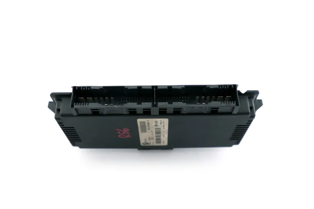 Módulo Luz de Pie ECU Unidad de Control Lear PL3 FRM II para Mini Cooper R56 con número de pieza 3450980 Mini Cooper R56 Módulo Luz de Pie ECU Unidad de Control Lear PL3 FRM II - SKU 3450980 - Número de pieza 3450980