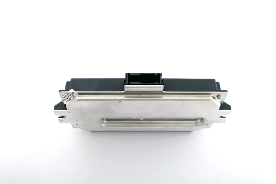 Modulo luce vano piedi ECU Unità di controllo Lear PL3 FRM II per Mini R56 con numero di parte 3450980 Mini R56 Modulo luce vano piedi ECU Unità di controllo Lear PL3 FRM II - SKU 3450980 - Numero di parte 3450980